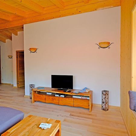 Ferienwohnung Schoepf Kiefersfelden Exterior foto