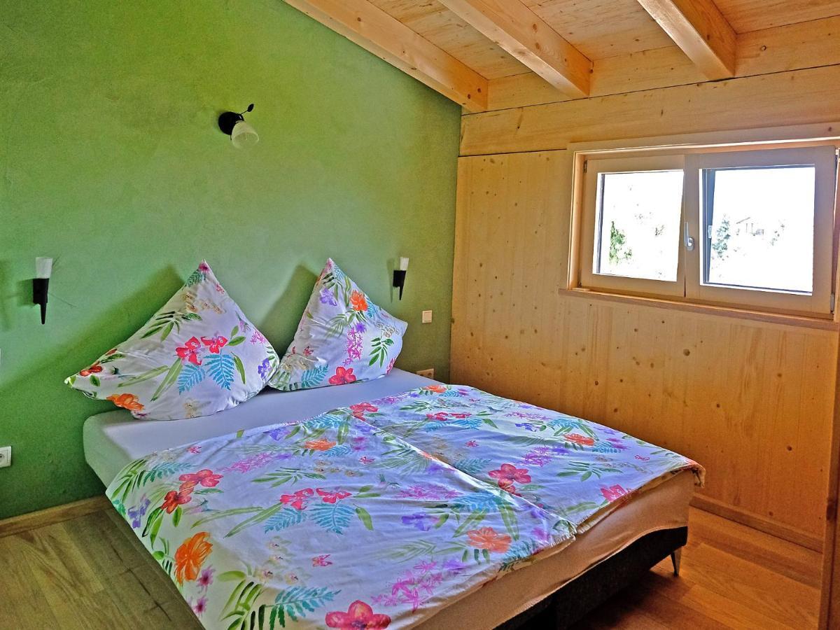 Ferienwohnung Schoepf Kiefersfelden Exterior foto